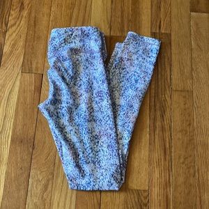 Athleta Girl Leggings